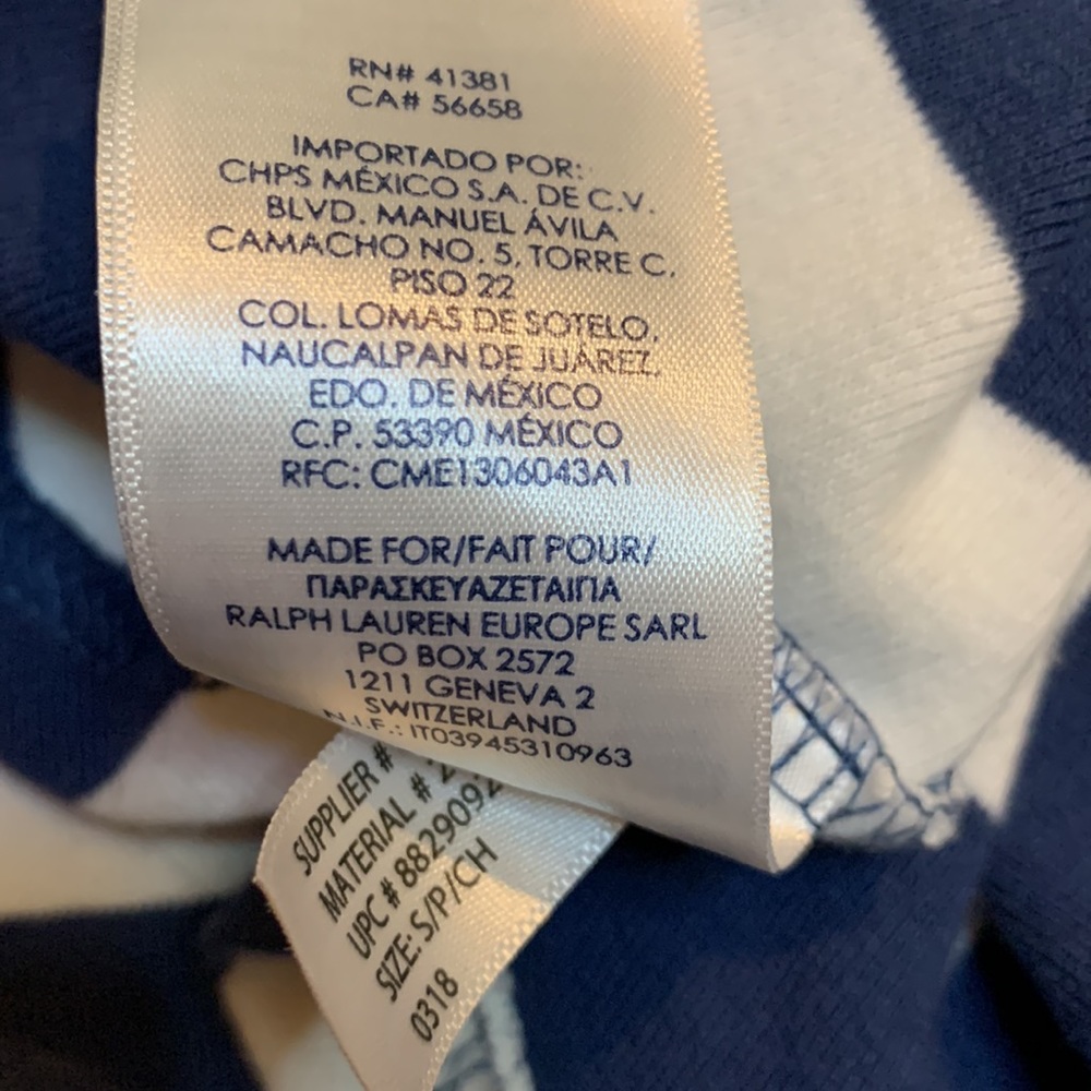 Chaps Dress - image 8